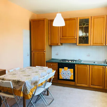 Vacanza Mare E Monti Villa *