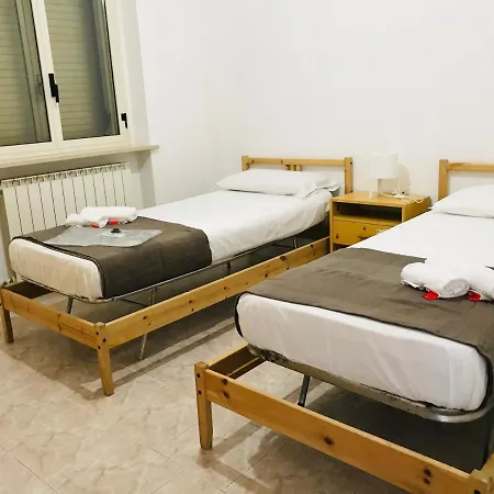 Vacanza Mare E Monti * Bucchianico