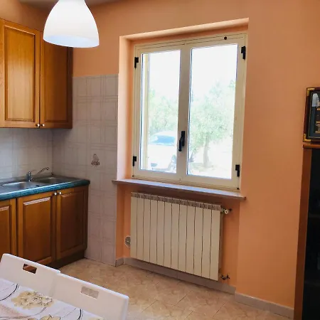 Villa Vacanza Mare E Monti *